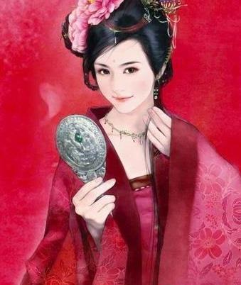 为何说襄城公主的一生过得很憋屈