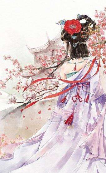 为何说襄城公主的一生过得很憋屈