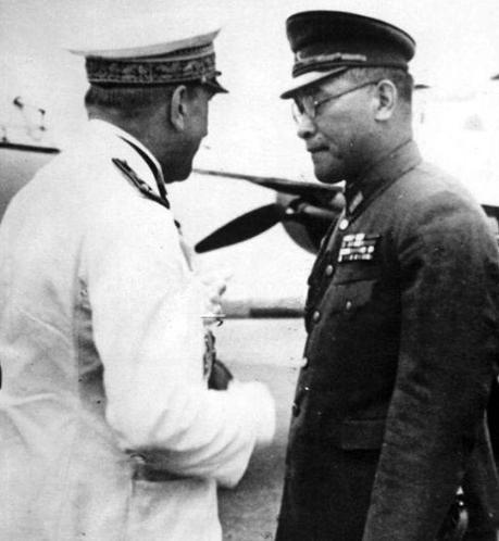 二战期间日军攻占法属印度支那 因饥荒被饿死人数达两百万