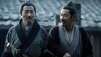 刘邦为何多次想杀萧何