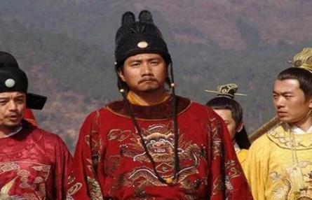 朱樉是朱元璋的第几个儿子