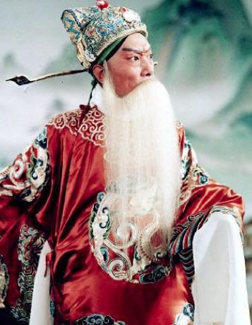 谭富英：四大须生之一，"新谭派"创立者