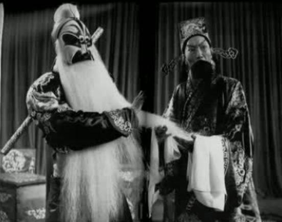 谭富英：四大须生之一，"新谭派"创立者