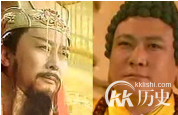 玉皇大帝PK如来佛祖:玉皇大帝和如来佛祖谁更大