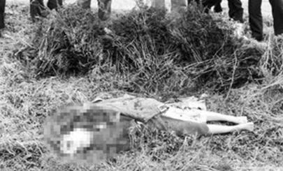 韩国华城连环杀人案：五年间受害者共10名，只有1人幸存