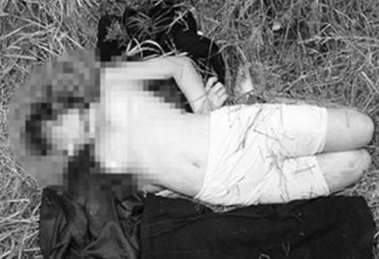 韩国华城连环杀人案：五年间受害者共10名，只有1人幸存