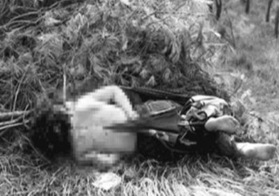 韩国华城连环杀人案：五年间受害者共10名，只有1人幸存