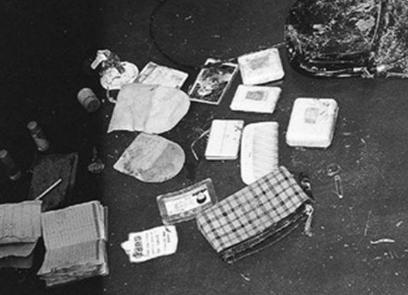 韩国华城连环杀人案：五年间受害者共10名，只有1人幸存