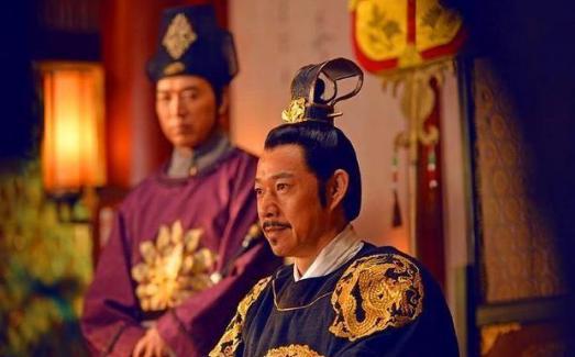 公主病逝驸马遭殃，唐朝唯一一个以皇后之礼葬入昭陵的公主！