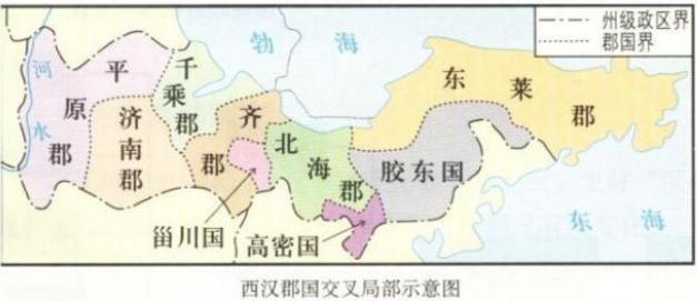 刘邦做了一件事，看似十分愚蠢却是大智慧