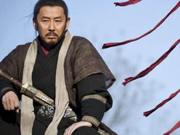 刘邦做了一件事，看似十分愚蠢却是大智慧