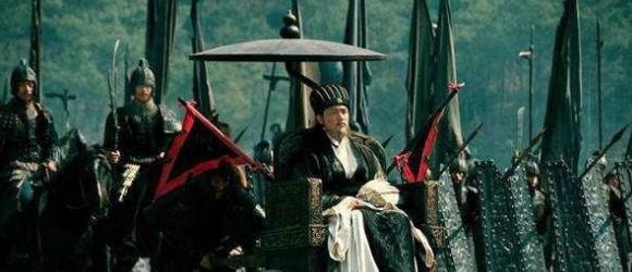 揭秘：诸葛亮第一次北伐有哪些损失