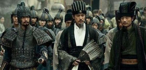 揭秘：诸葛亮第一次北伐有哪些损失