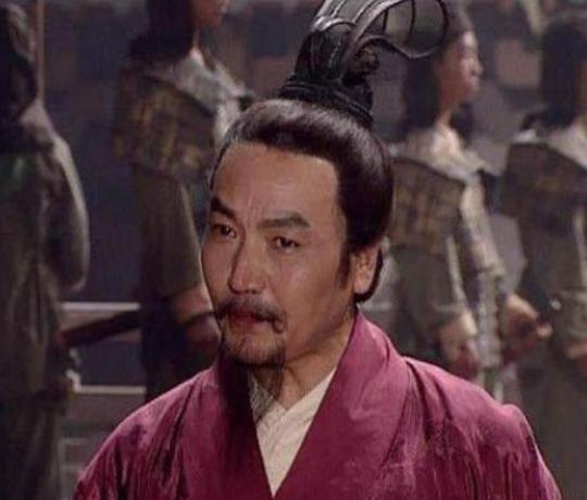 盘点蜀汉五位“前将军”，他们分别是谁