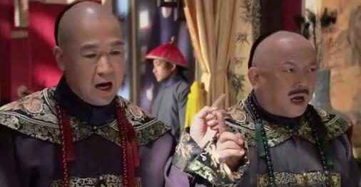 乾隆时期比和珅更得宠的权臣不爱女人不爱钱,权力仅一人之下