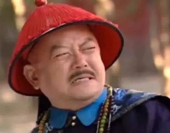 乾隆时期比和珅更得宠的权臣不爱女人不爱钱,权力仅一人之下