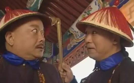 乾隆时期比和珅更得宠的权臣不爱女人不爱钱,权力仅一人之下