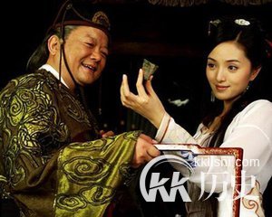 中国历史上最不可理喻的15件荒唐事！！