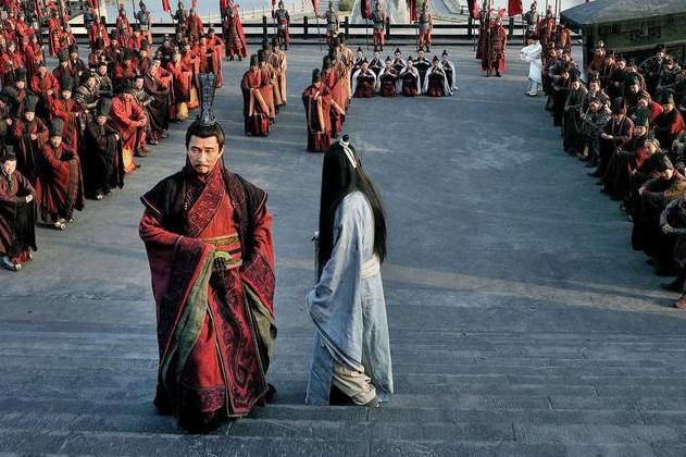 春平君为何从赵国的储君到一个闲人,再沦落为赵国的罪人?