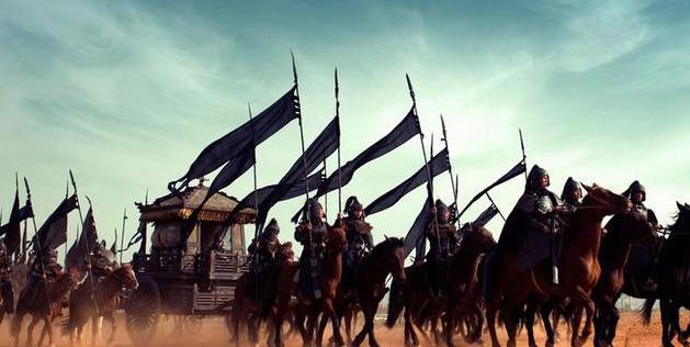 春平君为何从赵国的储君到一个闲人,再沦落为赵国的罪人?