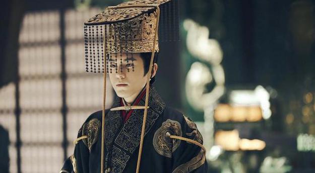 春平君为何从赵国的储君到一个闲人,再沦落为赵国的罪人?