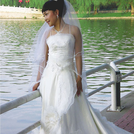 新婚夜发现两人竟是父女！