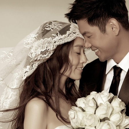 新婚夜发现两人竟是父女！