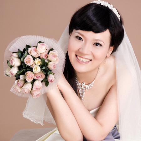 新婚夜发现两人竟是父女！