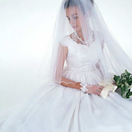 新婚夜发现两人竟是父女！