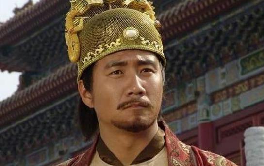 朱元璋在世做过的两大错事！李善长都76了为何朱元璋还不放过他