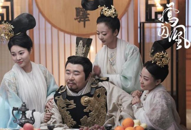 宋明帝刘彧：有一特殊癖好，让皇后难以启齿