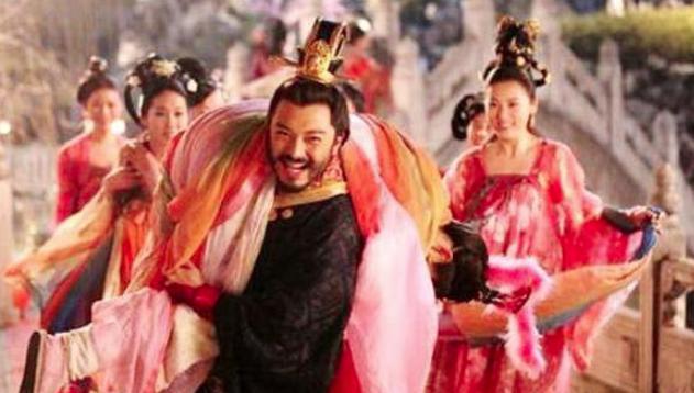 宋明帝刘彧：有一特殊癖好，让皇后难以启齿