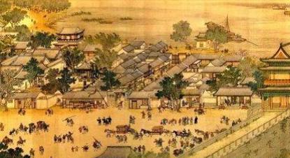 宋朝真的很弱吗 真相是什么样的