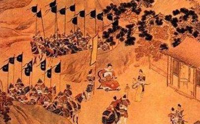 宋朝真的很弱吗 真相是什么样的