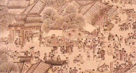 宋朝真的很弱吗 真相是什么样的