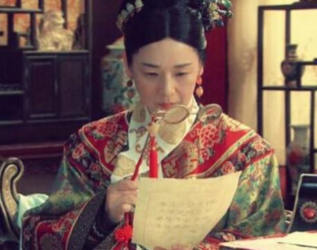 慈禧喝人奶的过程是什么样的 为何一喝就是将近半个世纪呢