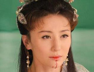 云霄仙子姜子牙是什么关系