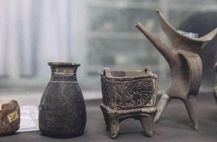 夏朝的敌人真的是商朝吗