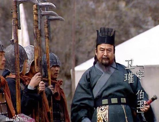 三国后期的名将都死在他手里，让诸葛亮遗愿前功尽弃的奇才卫瓘！