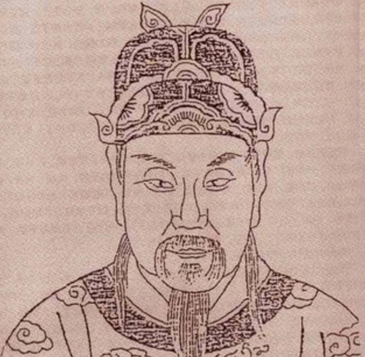 曹国开国君主：曹叔振铎的生平简介