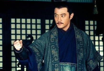 历史上的周瑜很帅吗 换做现在是什么水平呢