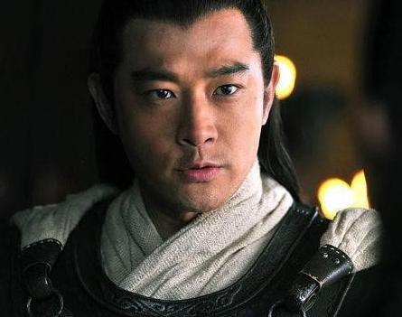 历史上的周瑜很帅吗 换做现在是什么水平呢