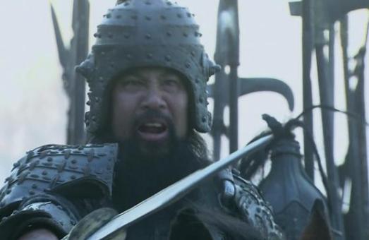 蔡阳为何敢追关羽