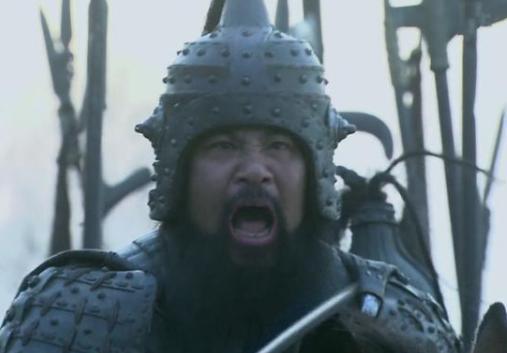 蔡阳为何敢追关羽