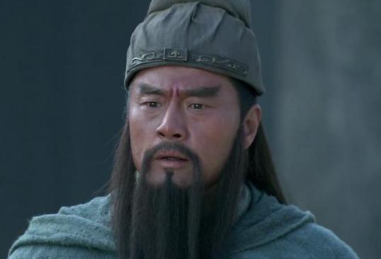 蔡阳为何敢追关羽