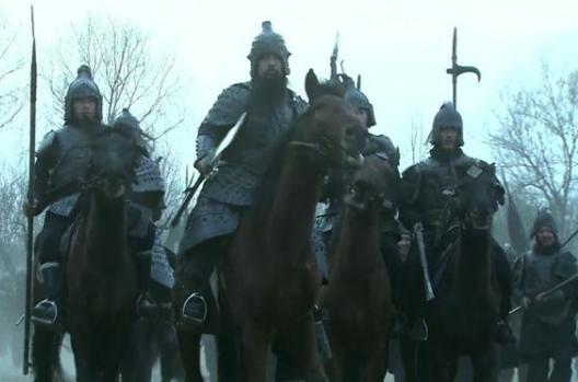 蔡阳为何敢追关羽