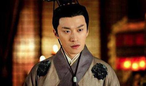 高演把皇位传给弟弟,后者登基后竟残杀侄儿