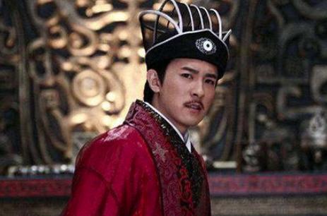 高演把皇位传给弟弟,后者登基后竟残杀侄儿