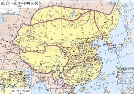 他本来可以被誉为千古一帝 只因一战功败垂成被遗忘在长河之中