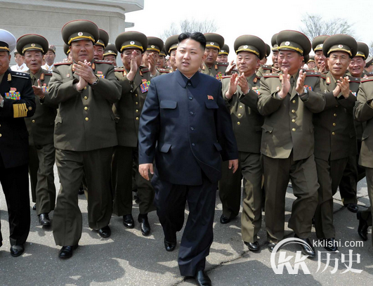 惊呆!你所不知的26个朝鲜趣闻奇事